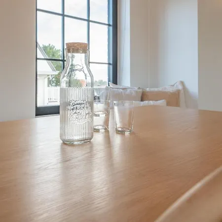 Apartament Bright And Modern 2-bedroom In *